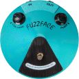 Dunlop Jimi Hendrix Fuzz Face JHF1 Thumbnail 1