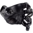 Guitar Grip Wandhalter Black Pearl RH Gitarrenwandhalter Thumbnail 1