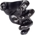 Guitar Grip Wandhalter Black Pearl RH Gitarrenwandhalter Thumbnail 2