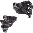 Guitar Grip Wandhalter Black Pearl RH Gitarrenwandhalter Thumbnail 5