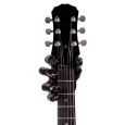 Guitar Grip Wandhalter Black Pearl RH Gitarrenwandhalter Thumbnail 6