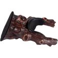 Guitar Grip Wandhalter Axcent Lumpy Stumpy Gitarrenwandhalter Thumbnail 3