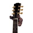 Guitar Grip Wandhalter Axcent Lumpy Stumpy Gitarrenwandhalter Thumbnail 6