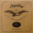 Aquila New Nylgut 2CH Light Tension Saiten f. Charango Thumbnail 1