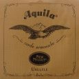 Aquila New Nylgut 22U D-wound Einzelsaite f. Bariton-Ukulele Thumbnail 1