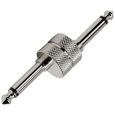 Adam Hall 7882 - Klinken-Adapter 6,3mm für Bodeneffekte Thumbnail 1