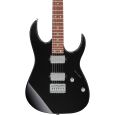 Ibanez GRG121SP-BKN E-Gitarre Thumbnail 3