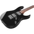 Ibanez GRG121SP-BKN E-Gitarre Thumbnail 5