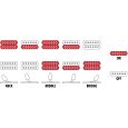 Ibanez GRG121SP-BKN E-Gitarre Thumbnail 9