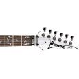 Ibanez JEMJR-WH Steve Vai Signature E-Gitarre Thumbnail 4