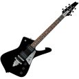 Ibanez PS40-BK Paul Stanley (Kiss) E-Gitarre Thumbnail 1