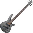 Ibanez SRFF805-BKS 5-Saiter E-Bass Thumbnail 1