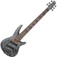 Ibanez SRFF806-BKS 6-Saiter E-Bass Thumbnail 1