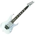 Ibanez UV71P-WH Steve Vai 7-Saiter Premium Signature E-Gitarre Thumbnail 1