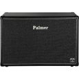 Palmer CAB 212 V30 GBK Gitarrenbox 2x12 Zoll Thumbnail 1