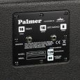 Palmer CAB 212 V30 GBK Gitarrenbox 2x12 Zoll Thumbnail 4