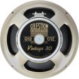Palmer CAB 212 V30 GBK Gitarrenbox 2x12 Zoll Thumbnail 6