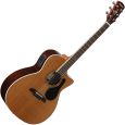 Alvarez AG75CE Grand Auditorium Westerngitarre Thumbnail 1