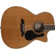 Alvarez AG75CE Grand Auditorium Westerngitarre Thumbnail 3