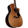 Alvarez AG75CE Grand Auditorium Westerngitarre Thumbnail 4