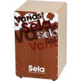 Sela Cajon Varios SE-013 Thumbnail 1
