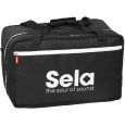 Sela Cajon Nylontasche schwarz SE-005 Thumbnail 7