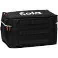 Sela Cajon Nylontasche schwarz SE-005 Thumbnail 11