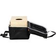 Sela Cajon Nylontasche schwarz SE-005 Thumbnail 12