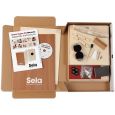 Sela Snare Cajon Bausatz Medium SE-018 Thumbnail 2