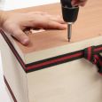 Sela Snare Cajon Bausatz Medium SE-018 Thumbnail 11