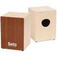 Sela Snare Cajon Bausatz Medium SE-018 Thumbnail 5