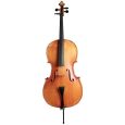 Gewa Cello Germania 10 Modell Berlin antik Thumbnail 1