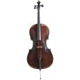 Gewa Cello Germania 10 Modell Paris antik Thumbnail 1