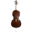 Gewa Cello Germania 10 Modell Paris antik Thumbnail 2