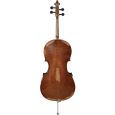 Gewa Cello Germania 10 Modell Prag antik Thumbnail 2