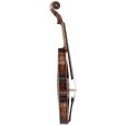 Gewa Violine Germania 10 Modell Paris antik Thumbnail 3