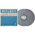 Serato Pressing Hit it and Quit It in marble grau (2 Vinyls) Thumbnail 4