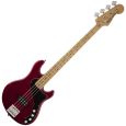 Fender Squier Deluxe Dimension Bass IV CRT Thumbnail 1