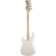 Fender Steve Harris Precision Bass E-Bassgitarre Thumbnail 2