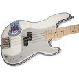 Fender Steve Harris Precision Bass E-Bassgitarre Thumbnail 3