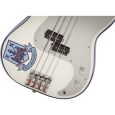Fender Steve Harris Precision Bass E-Bassgitarre Thumbnail 5