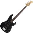 Fender Blacktop P Bass RW Black E-Bassgitarre B-Ware Thumbnail 1