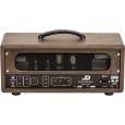 Duesenberg Amplifier Series Berlin Top 45W RS Thumbnail 2