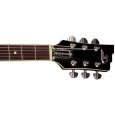 Duesenberg Alliance Series Johnny Depp E-Gitarre inkl. Koffer Thumbnail 4