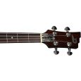Duesenberg Triton Bass BK E-Bassgitarre Thumbnail 4