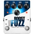 Tech 21 Metallic-Series Boost Fuzz Thumbnail 1