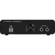 Behringer U-Phoria UMC202HD Thumbnail 4