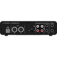 Behringer U-Phoria UMC204HD Thumbnail 4