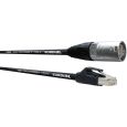 Cordial CAT 5 CSE 2,5 NH 5 Neutrik Ethercon RJ45 2,5m Thumbnail 1