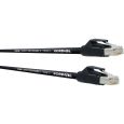 Cordial CAT 5 CSE 1 HH 5 RJ45/RJ45 1m Thumbnail 1